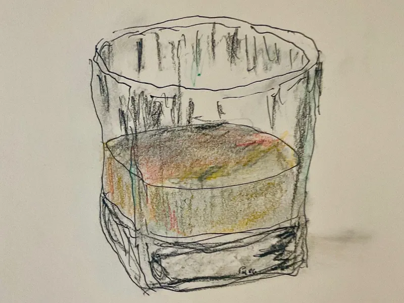 DRINKIES | OPINION: A new cocktail column about drinking songs, ritual and risk