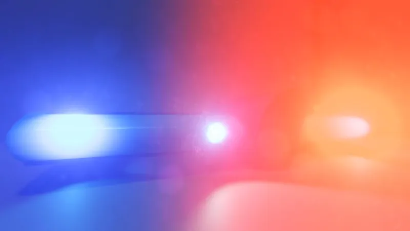 DNA Identifies Man Found in Mississippi River 38 Years Ago
