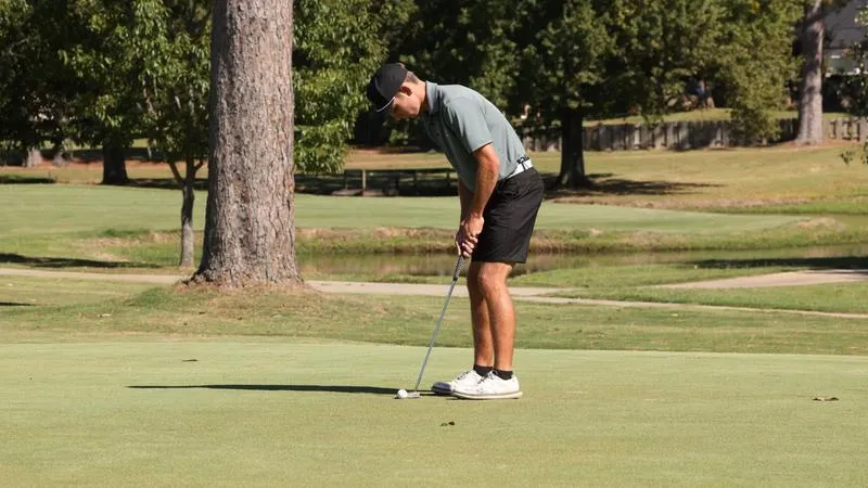 Boll Weevils Golf Claims Fifth at 10th Annual Battle for the Belt
