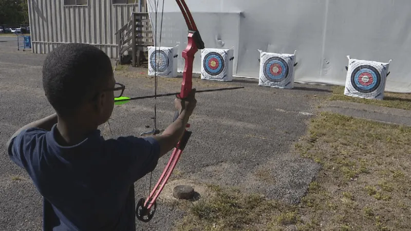 Schools can apply now for Arkansas conservation education grants; nearly $690K available