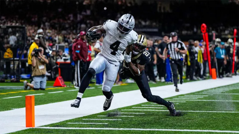 #ProHogs In The NFL -- Week 3