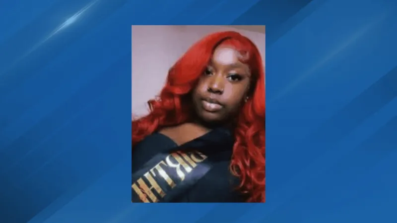 Little Rock police seek public assistance in locating missing 17-year-old