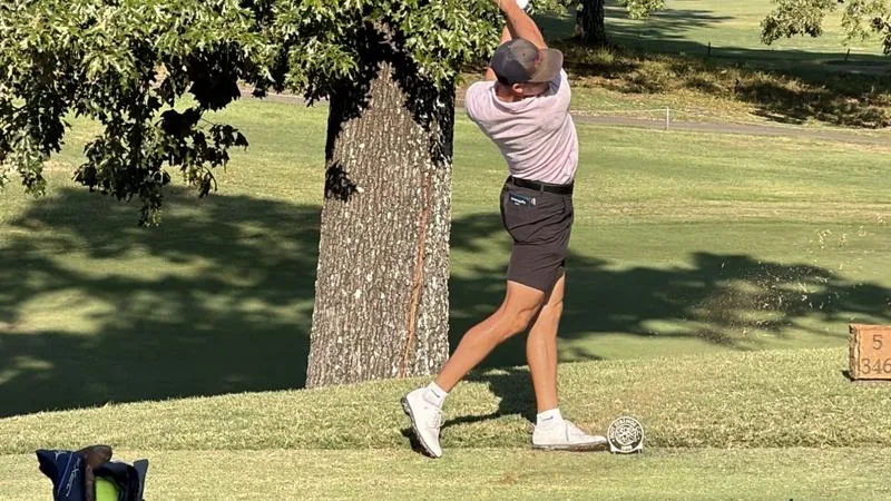 Reddies Fall Short, Finish Second at Battle for the Belt