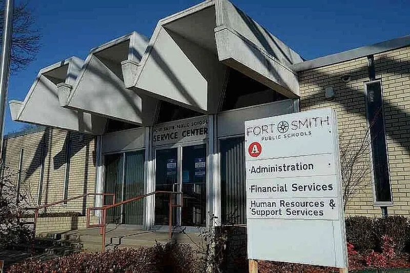 Fort Smith joins more than 800 districts across country in lawsuit against social media companies