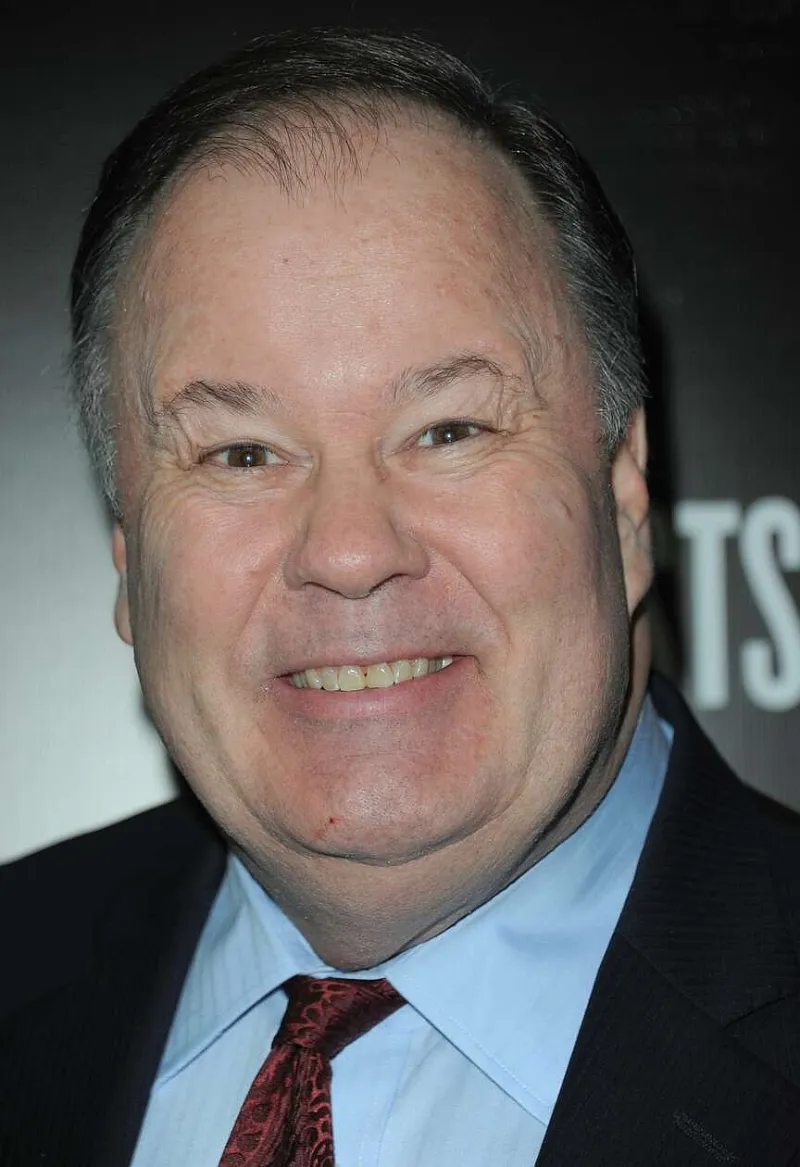 Dennis Haskins, 'Saved by the Bell' actor, dies