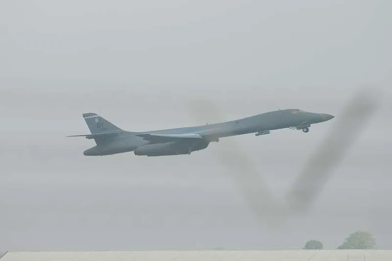 Questions deepen after airbase arrests