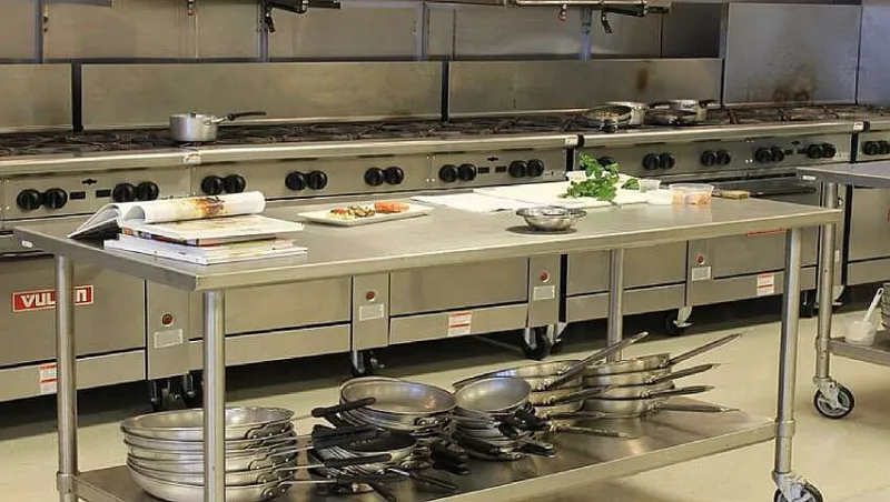 Restaurant Inspections