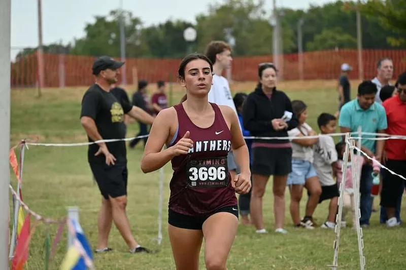 Siloam Springs High School hosts Panther Classic