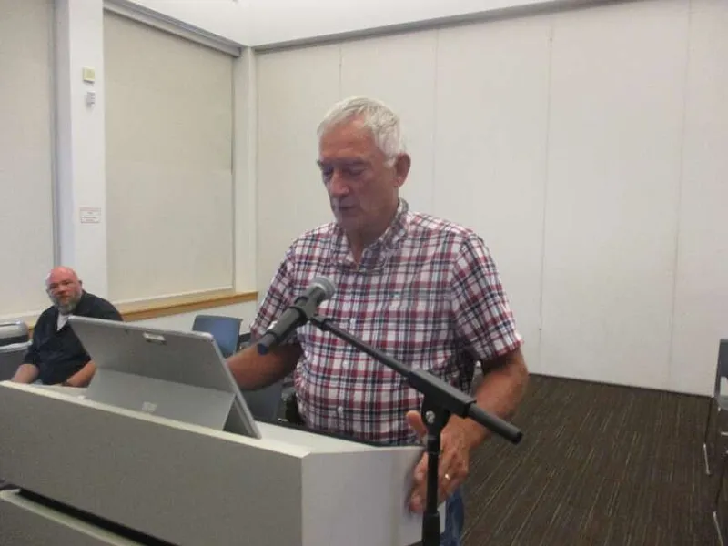 Siloam Springs Utility Commission reviews city's solar policy