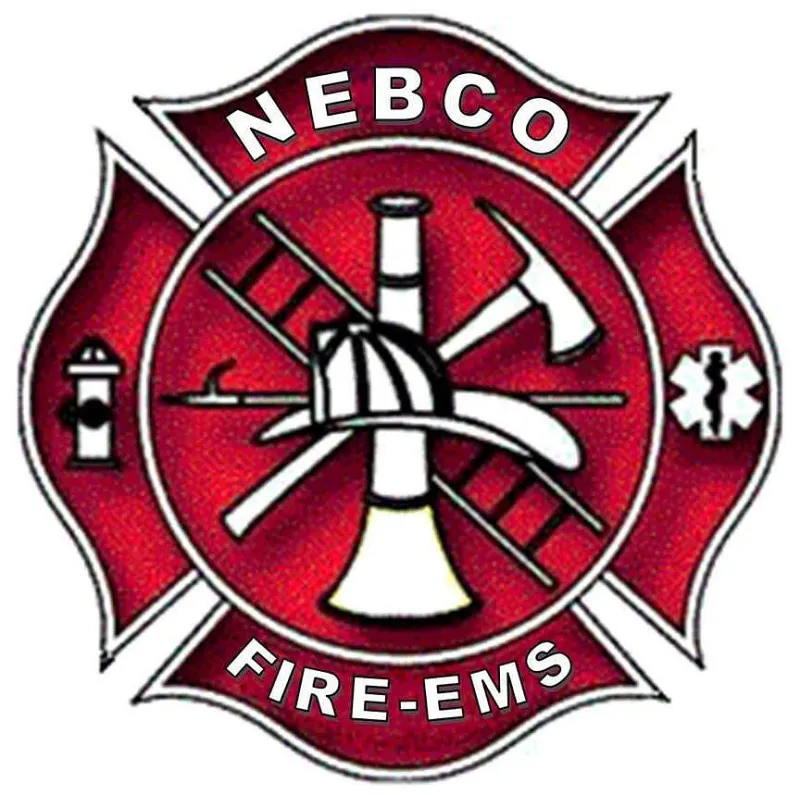 NEBCO Fire-EMS Dept.