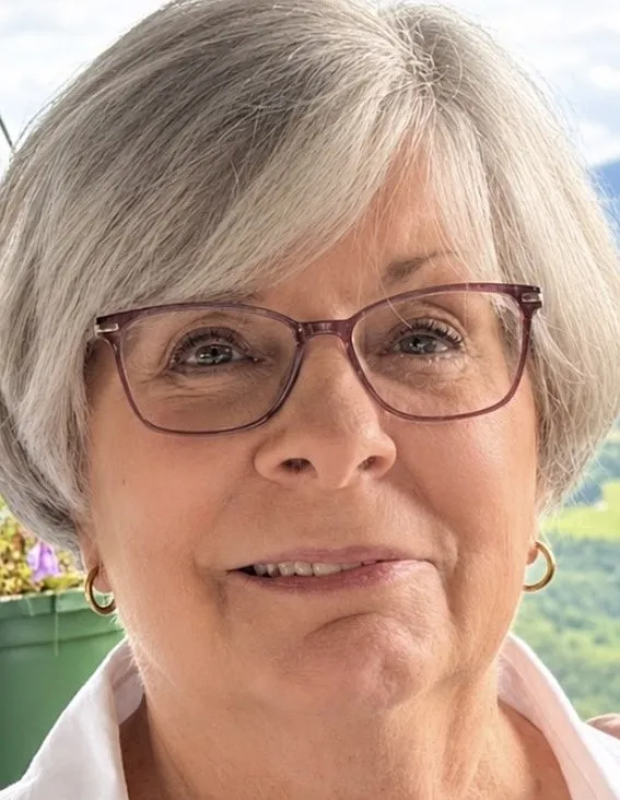 Karen Hedberg