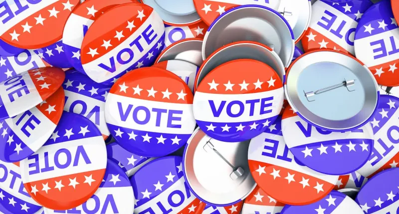 Arkansas Explained: How to register to vote in the midterms