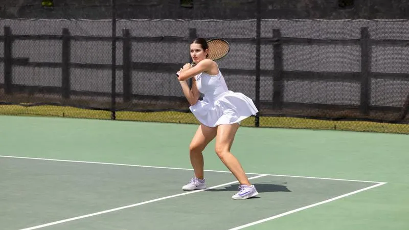 TIGERS OPEN FALL SEASON IN TYLER
