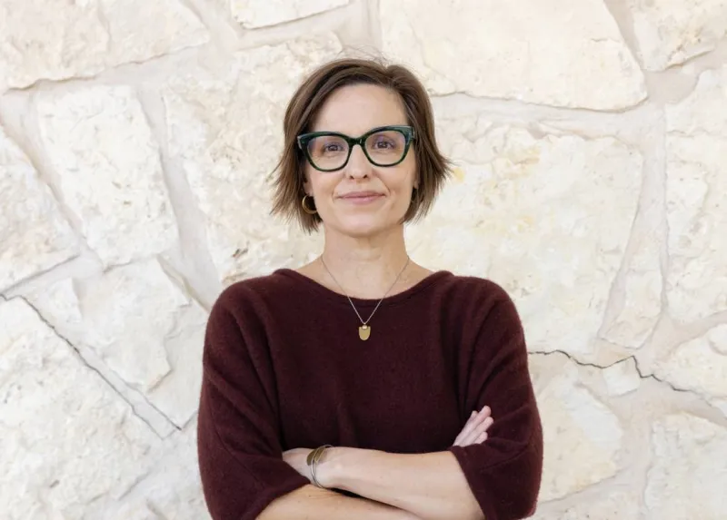 Central High School graduate Kate Spradley awarded MacArthur 'genius' grant