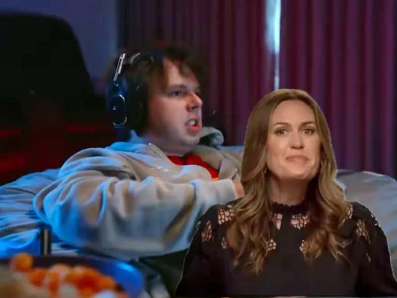 Fact-checking Sarah Sanders' claims about Brad, the welfare queen