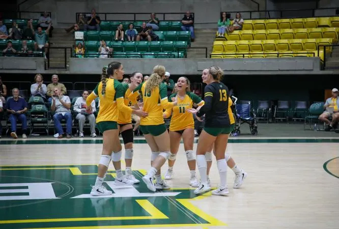 Golden Suns head to Sooner State for weekend conference play