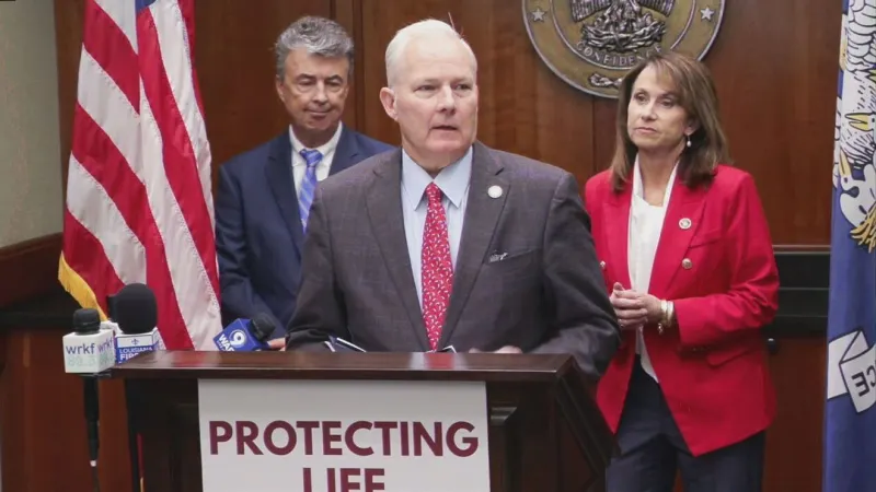 Arkansas joins lawsuit against 29 defendants for shipping abortion pills into the state