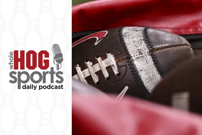WholeHogSports Daily Podcast: Protect College Sports Act passes Senate, other news with Brandon Marcello