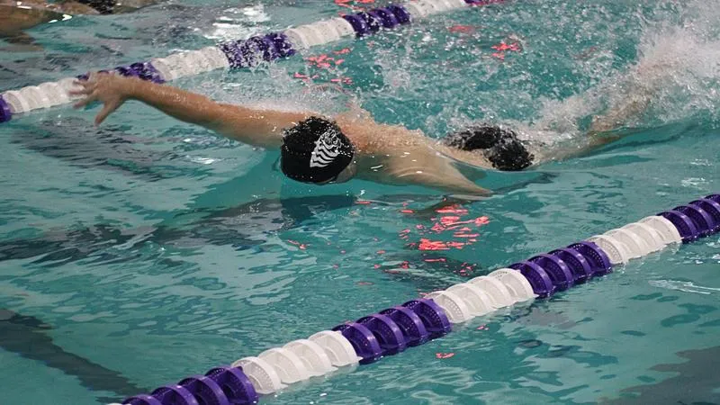 TIGERSHARK MEN RANKED NO. 24 IN PRESEASON POLL