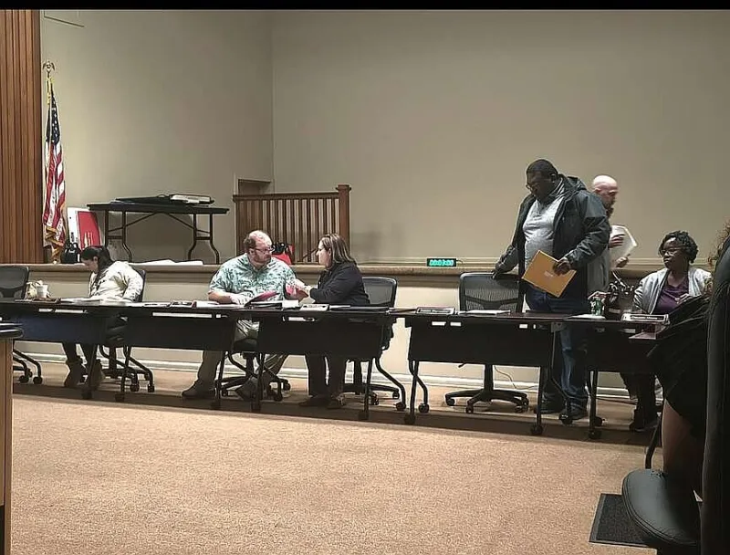 Camden Fairview votes to join Meta Suit