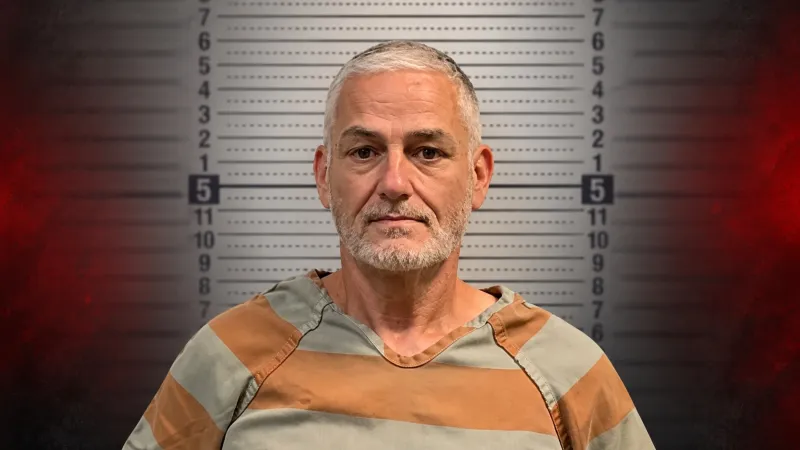 Man Accused of Striking, Kicking Paragould Officers During Arrest