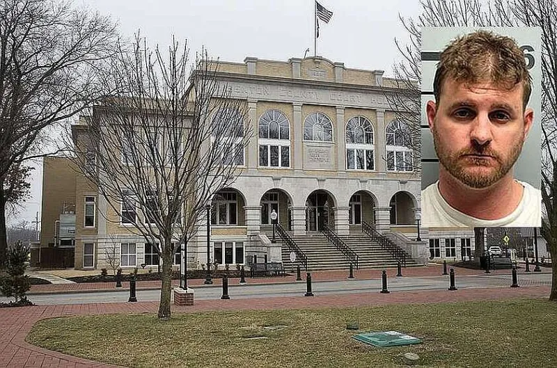 Benton County prosecutors seek to revoke Austin McCollum's release on $10,000 bond