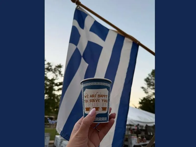 40th Greek Food Festival features expanded menu