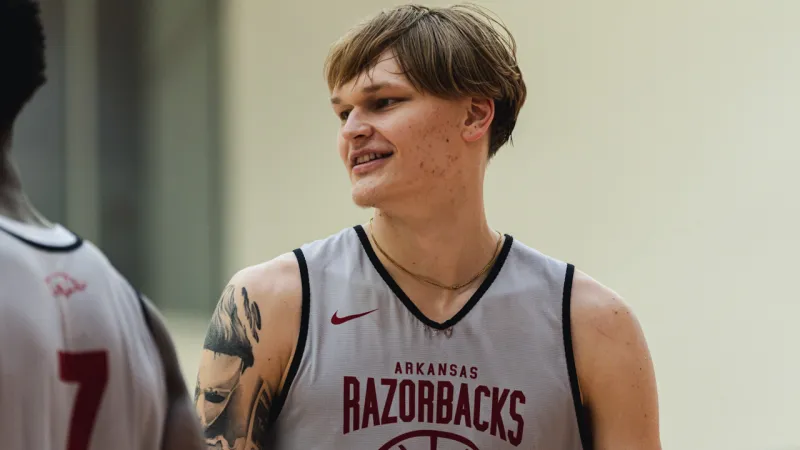 Dudley Dawson on latest big man could be final piece to roster puzzle