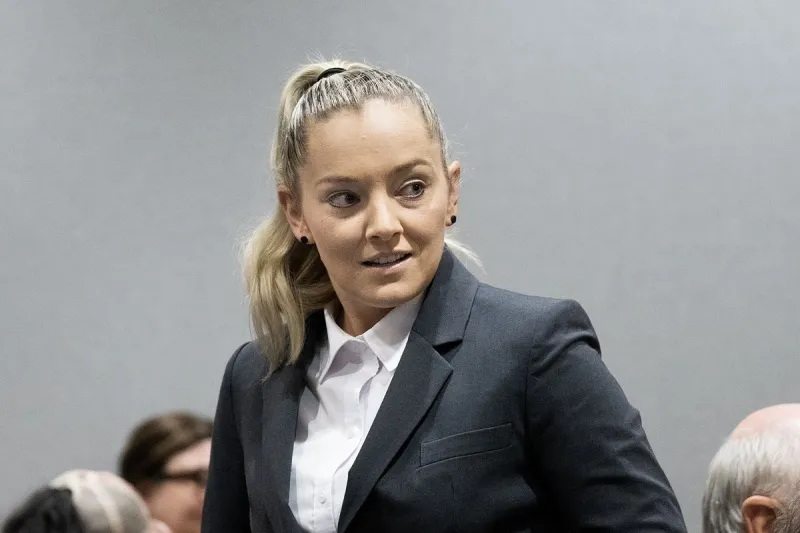 Judge says she can't rule on Conway police officer's firing because city panel didn't follow Arkansas law