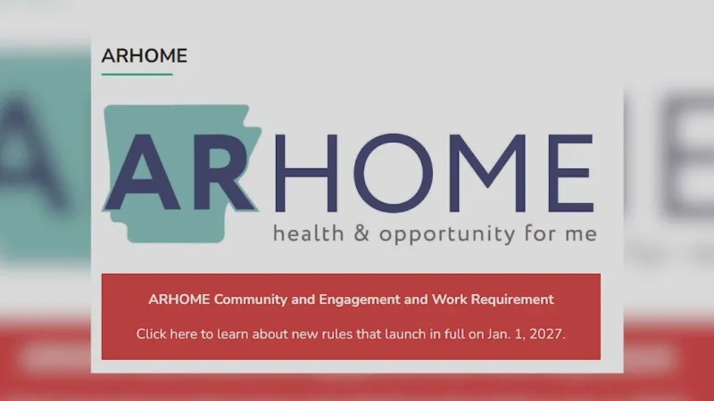 Sanders' ARHOME work requirement ad sparks criticism from NAACP, online backlash