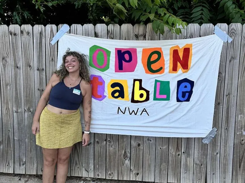Supper clubs are serving up opportunites to connect