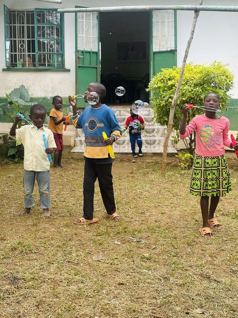 Restore humanity celebrates 20 years of transforming lives in Kenya
