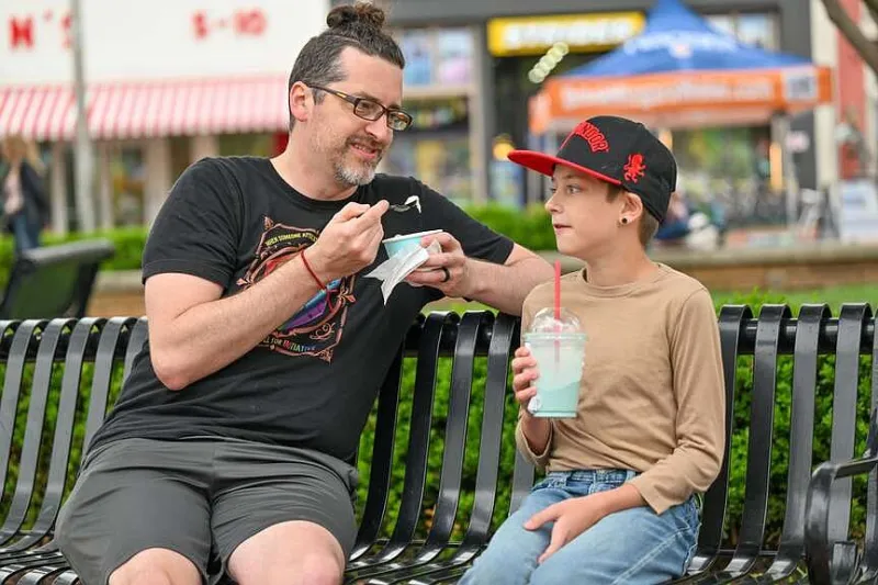FYI Calendar: Just Jayne headlines final First Friday of 2026 in downtown Bentonville