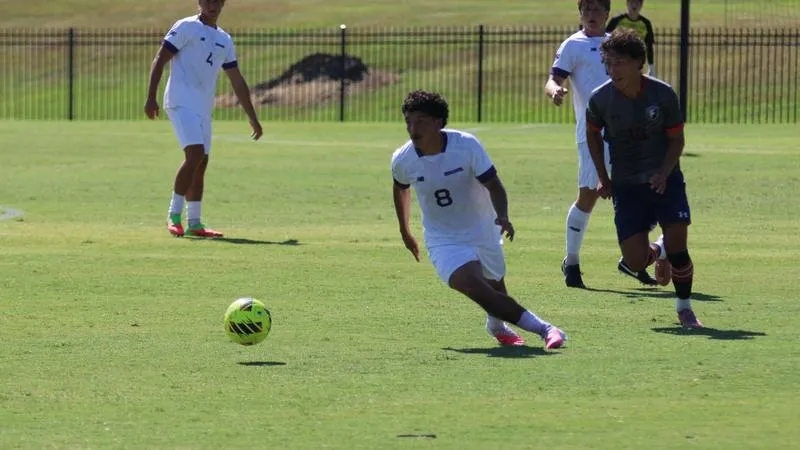 CASTELLANOS, BOLK LEAD TIGERS TO 2-1 WIN OVER NSU