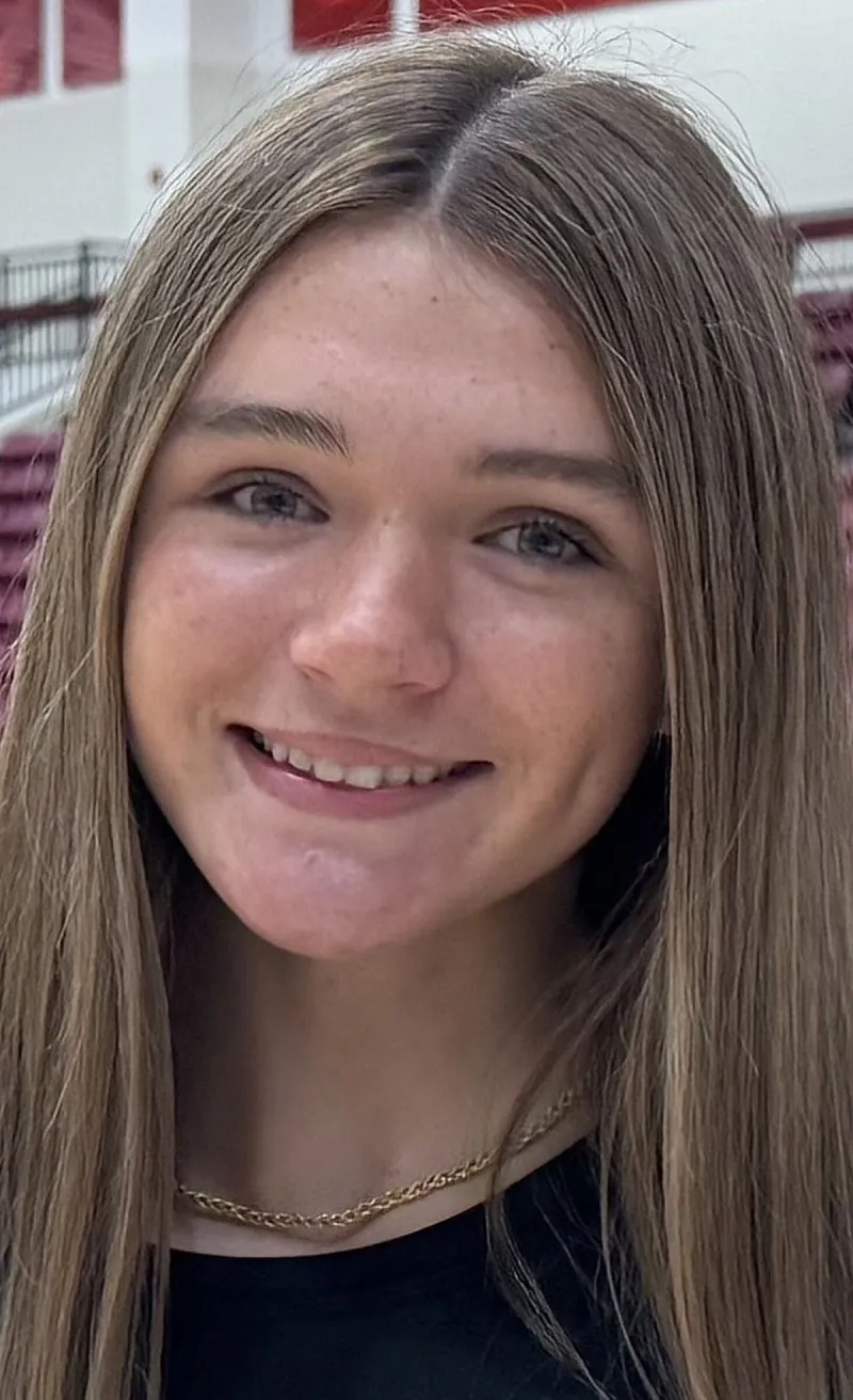 Cabot's Olivia Ambeau leading Panthers volleyball to 6A-Central success