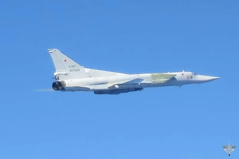 Russia sends NATO nuclear force threat