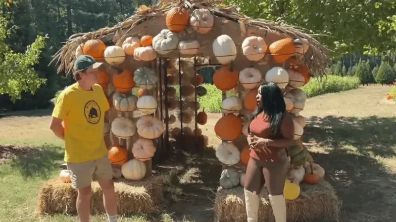 Motley's Farm 2026 Pumpkin Patch Festival Opens with New Attractions