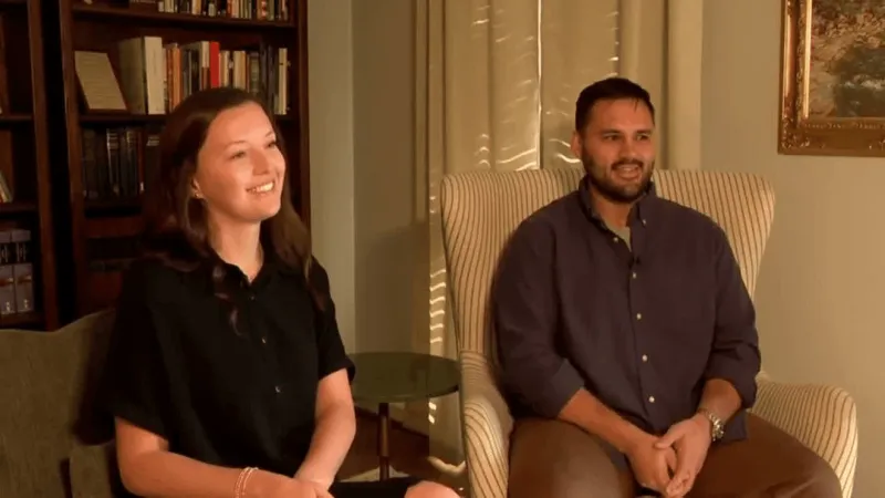 1 in 6 face infertility; Arkansas couples seek answers and treatment