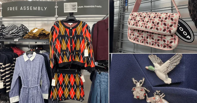 New York Magazine discovers the gentrification of Walmart