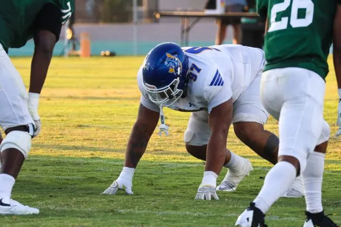 Muleriders Set for Matchup with Rangers