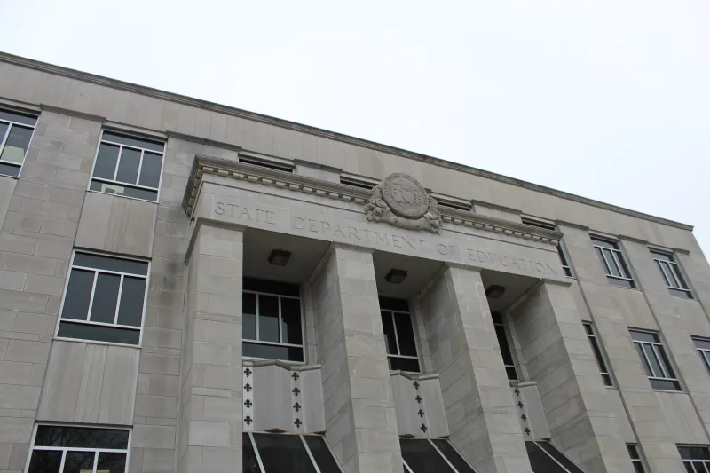 Arkansas Department of Education blames letter grade discrepancies on a sorting error