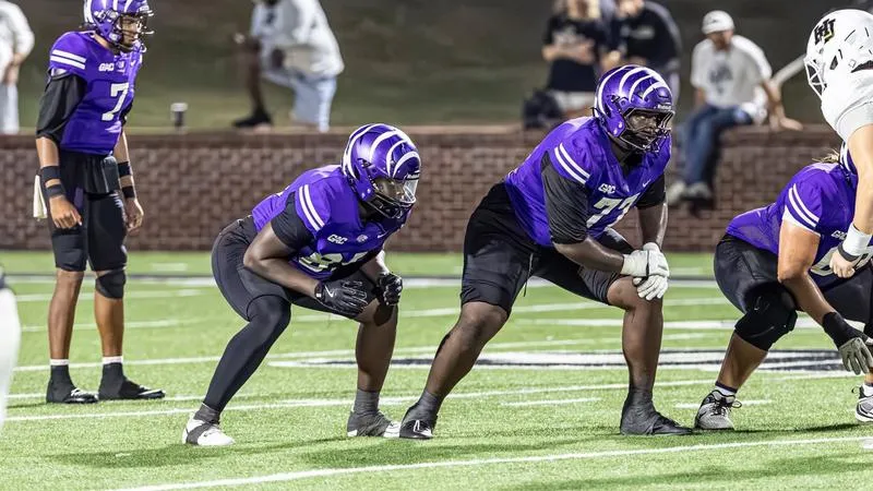 OBU VS. OBU THIS SATURDAY IN SHAWNEE