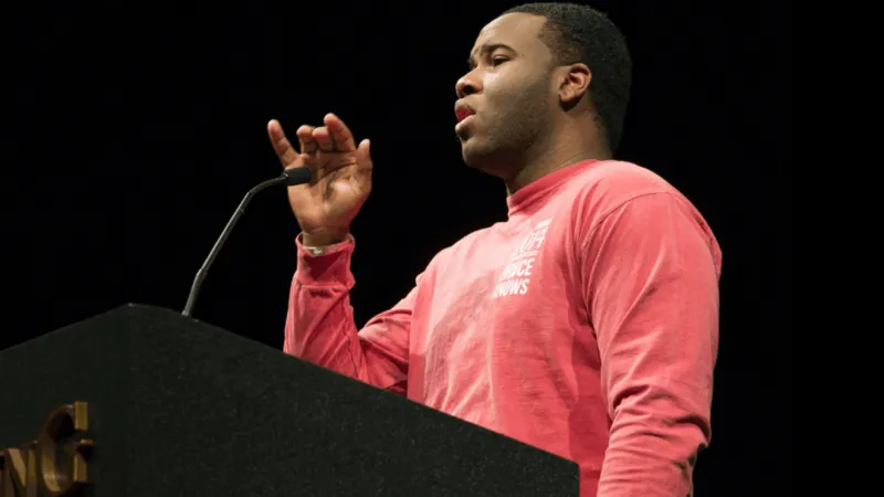 Former Texas police officer on parole after fatal shooting of former Harding student