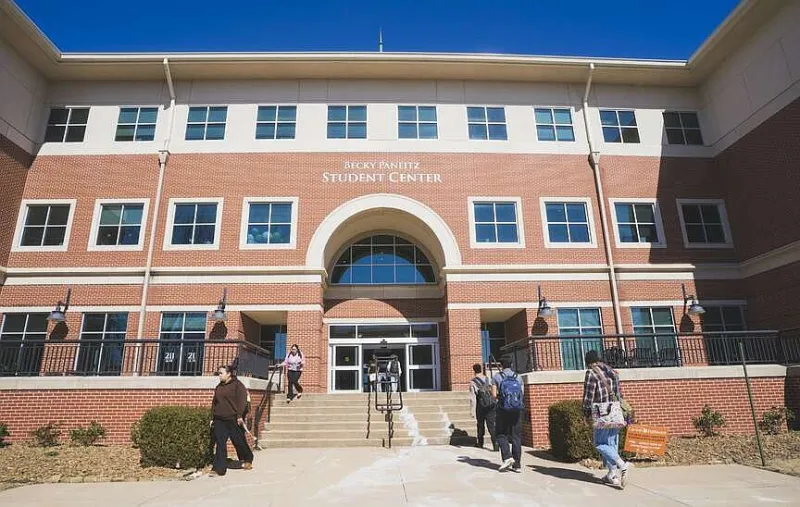 Northwest Arkansas Community College to host inaugural homecoming festivities
