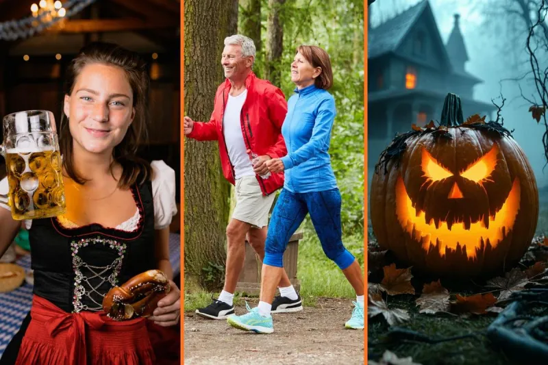 What's Happening in Texarkana This Weekend (Oct 2--3, 2026)