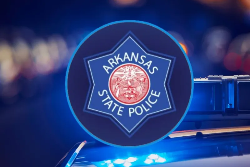 Arkansas State Police Investigate Malvern-Area Shooting