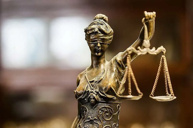 Drug and gun crimes result in prison time for pair prosecutors linked to fentanyl overdose death