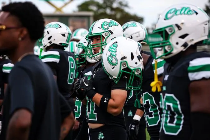 Week 5 Preview: Weevil Football Heads to Oklahoma for Road Game with Southern Nazarene