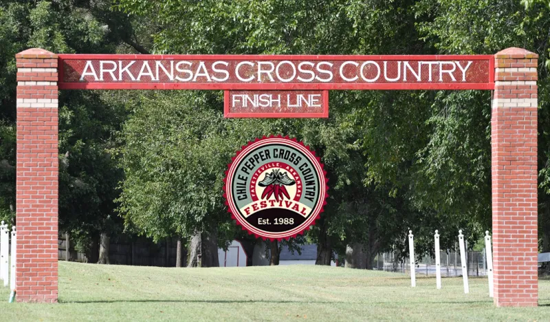 No. 16 Razorbacks host Chile Pepper Festival at Agri Park
