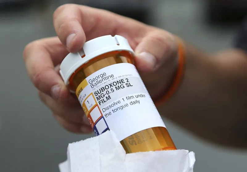 Arkansas panel revokes Clarksville psychiatrist's medical license over prescriptions to opioid use disorder patients